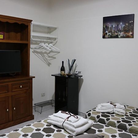 Apartament Lc Dreams Neapol Zewnętrze zdjęcie