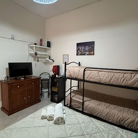 Apartament Lc Dreams Neapol Zewnętrze zdjęcie