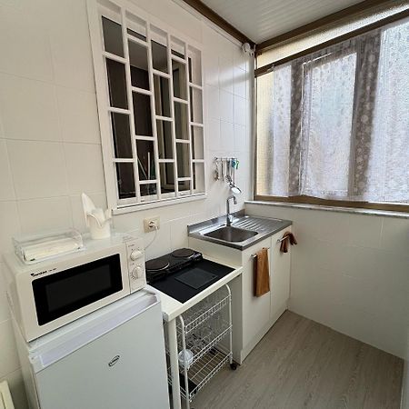 Apartament Lc Dreams Neapol Zewnętrze zdjęcie