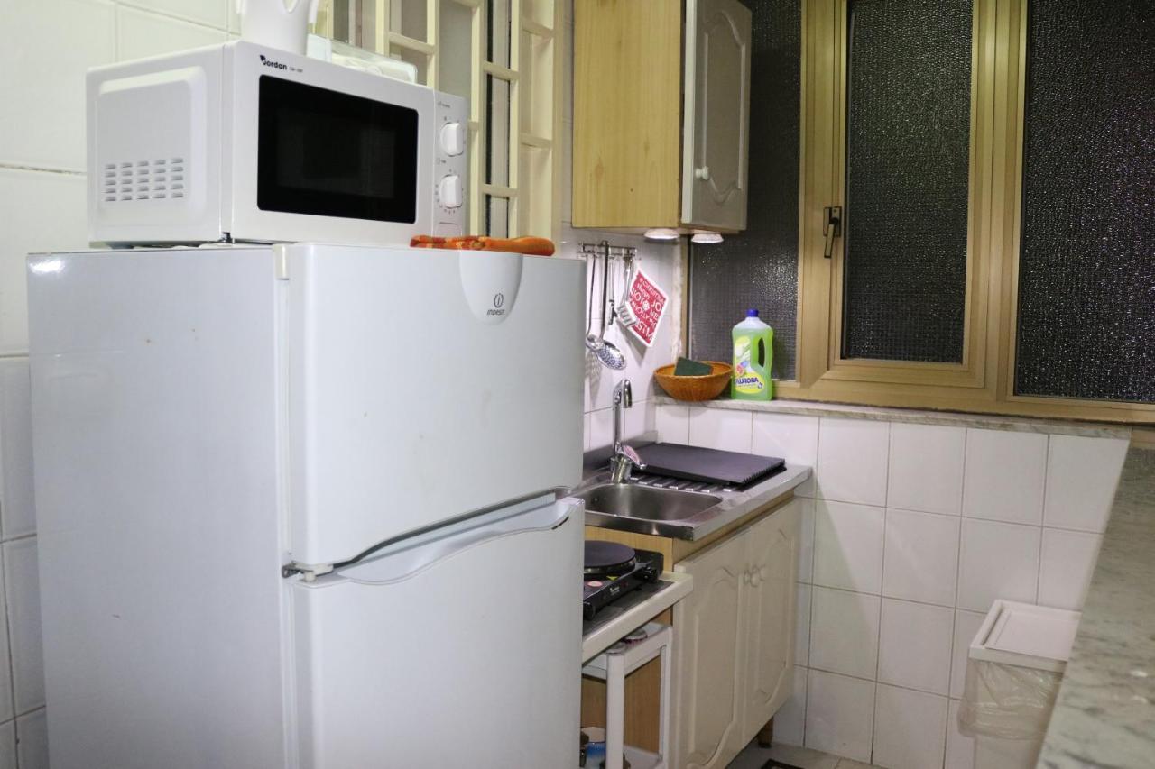 Apartament Lc Dreams Neapol Zewnętrze zdjęcie