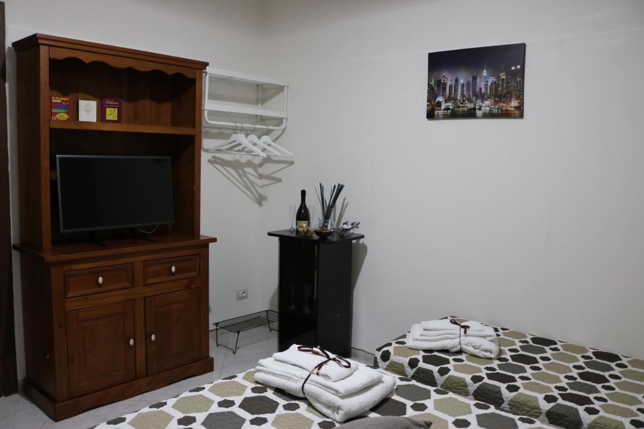 Apartament Lc Dreams Neapol Zewnętrze zdjęcie