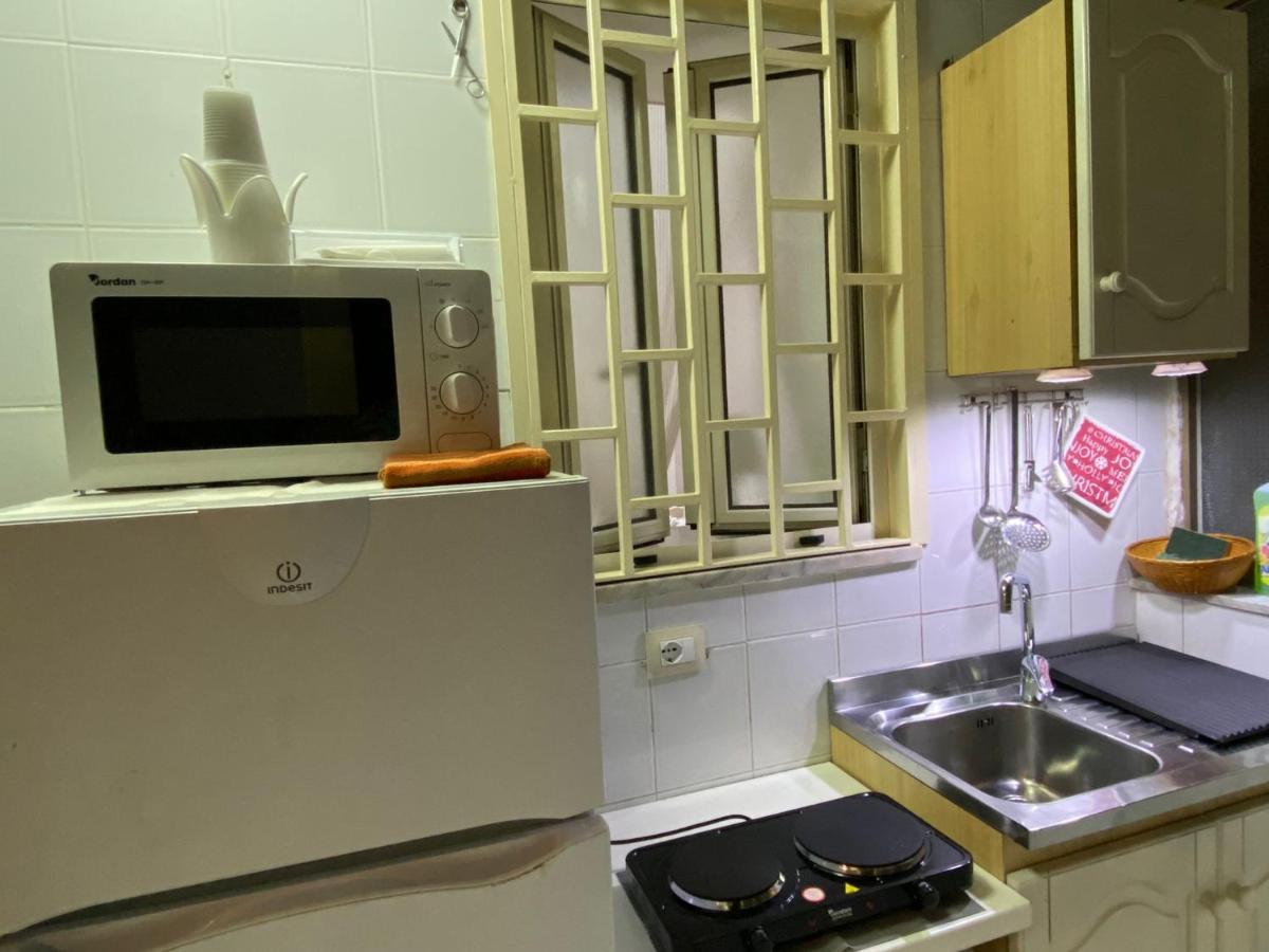 Apartament Lc Dreams Neapol Zewnętrze zdjęcie