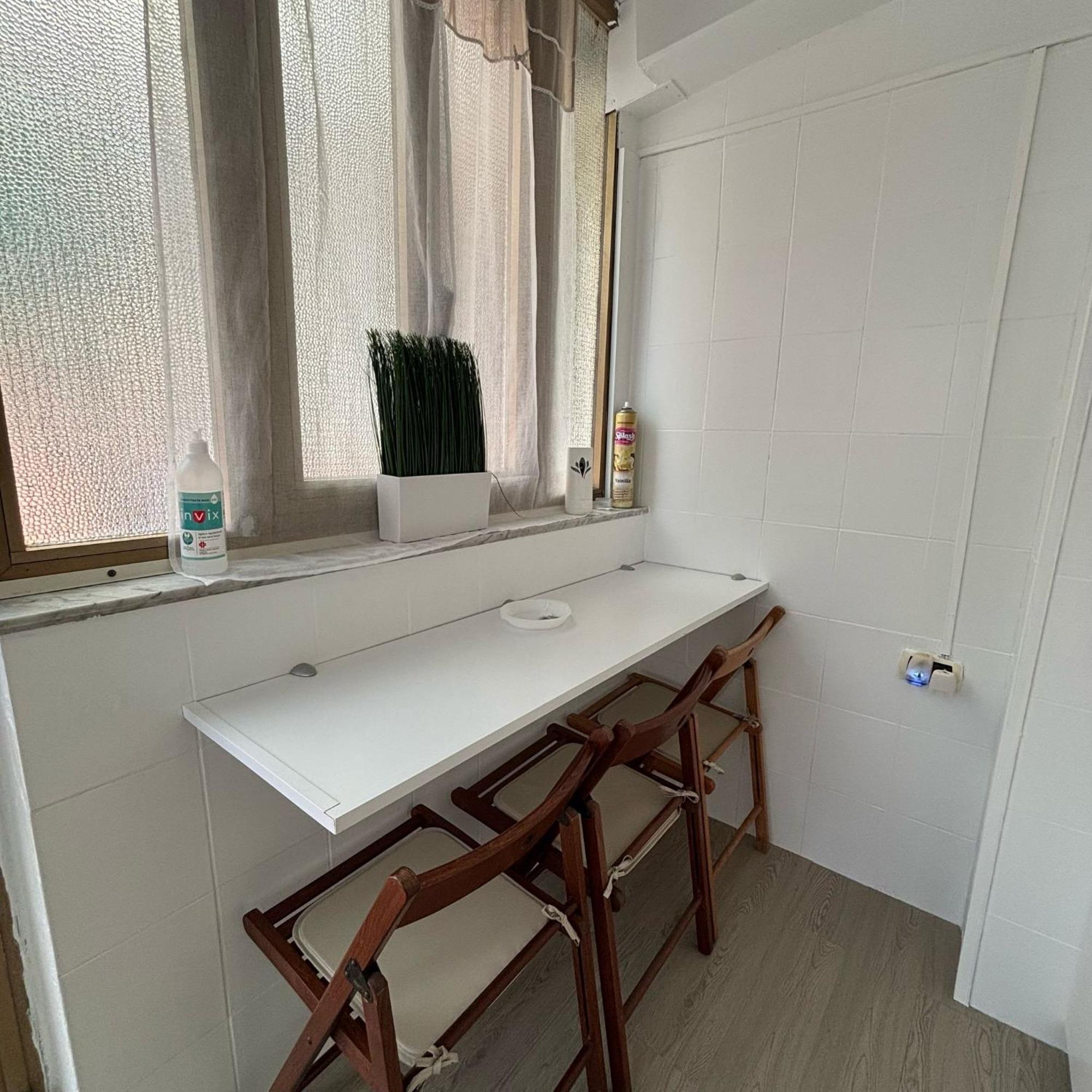 Apartament Lc Dreams Neapol Zewnętrze zdjęcie
